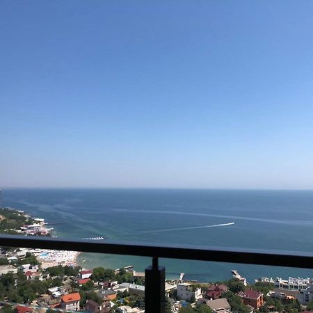 Panorama - Arcadia Одесса Экстерьер фото